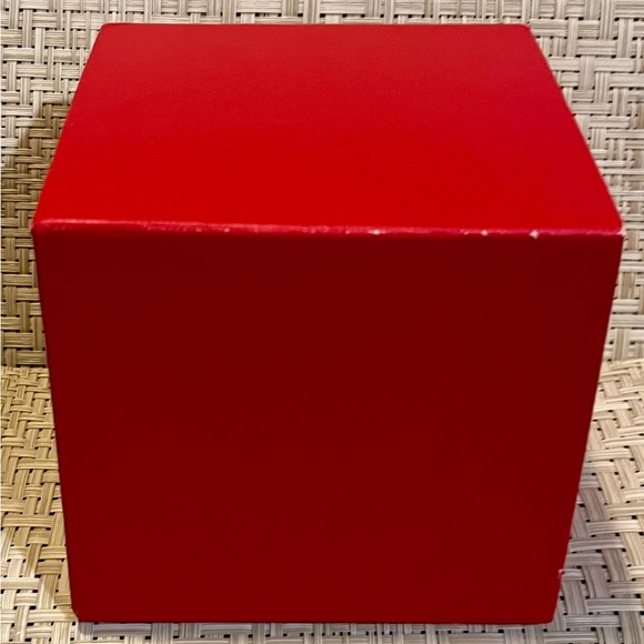RARE Swarovski Elements Holiday Ornament HSN Cares Collection with Red Giftbox - Picture 15 of 16